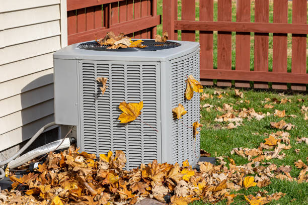 Best HVAC Repair Near Me  in Morgandale, OH