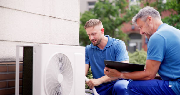 Best Furnace Repair Near Me  in Morgandale, OH