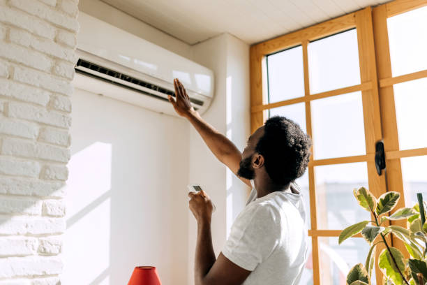 Reliable Morgandale, OH HVAC Solutions
