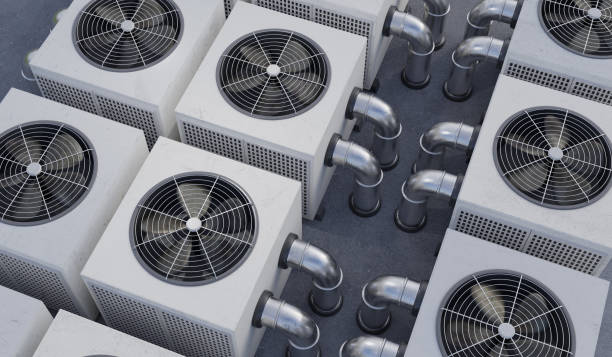 Best Air Conditioning Repair  in Morgandale, OH