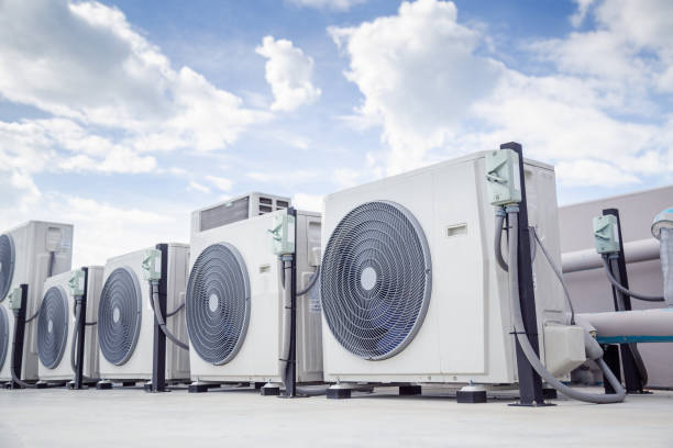 Air Duct Cleaning in Morgandale, OH