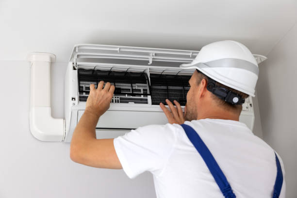 Best Residential HVAC Services  in Morgandale, OH