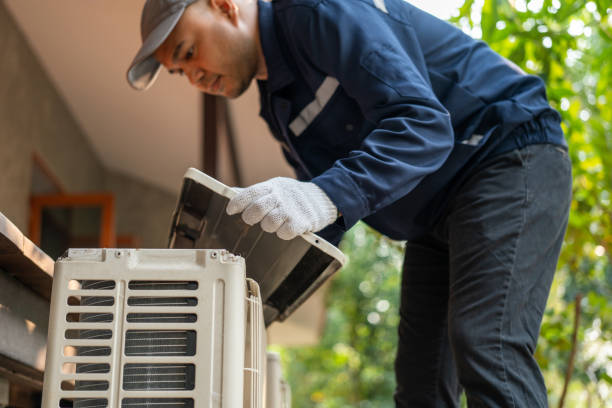 Best Affordable Air Conditioning Repair  in Morgandale, OH