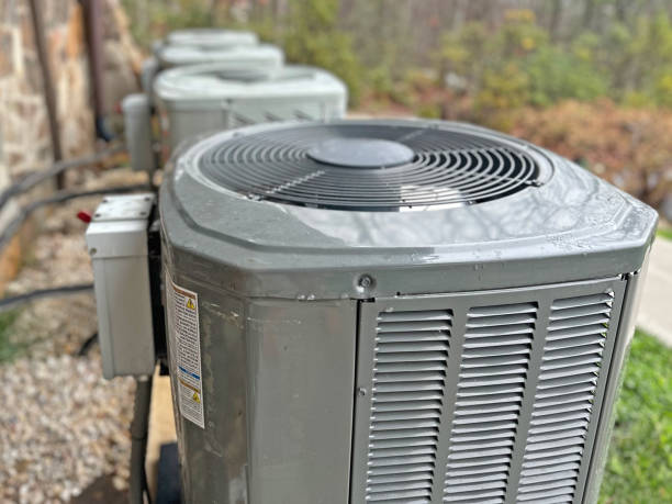 Best Central Air Repair  in Morgandale, OH